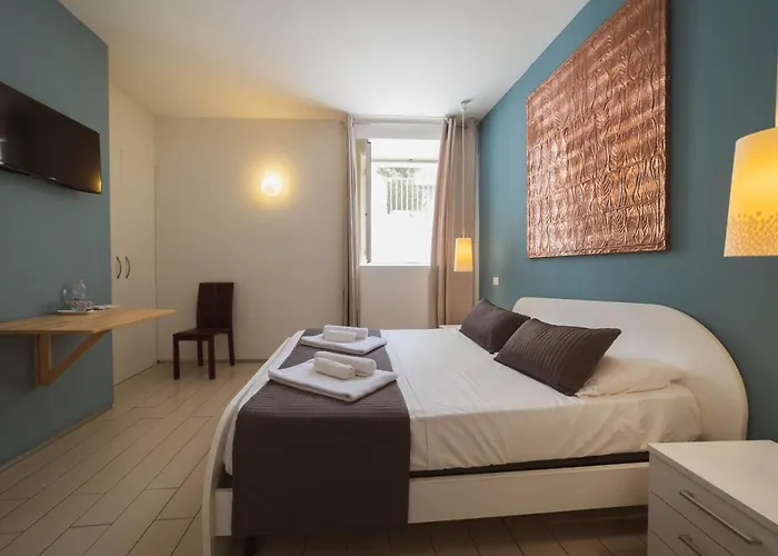 Villino Erminia - Seaside Art B&B