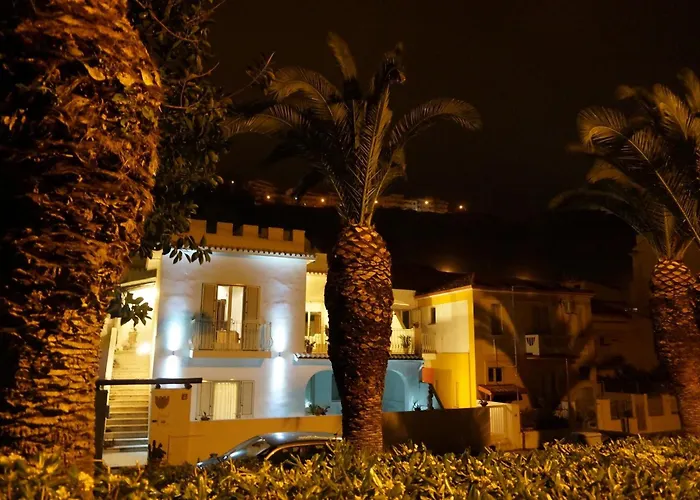 Villino Erminia - Seaside Art B&B