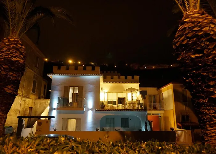Villino Erminia - Seaside Art B&B