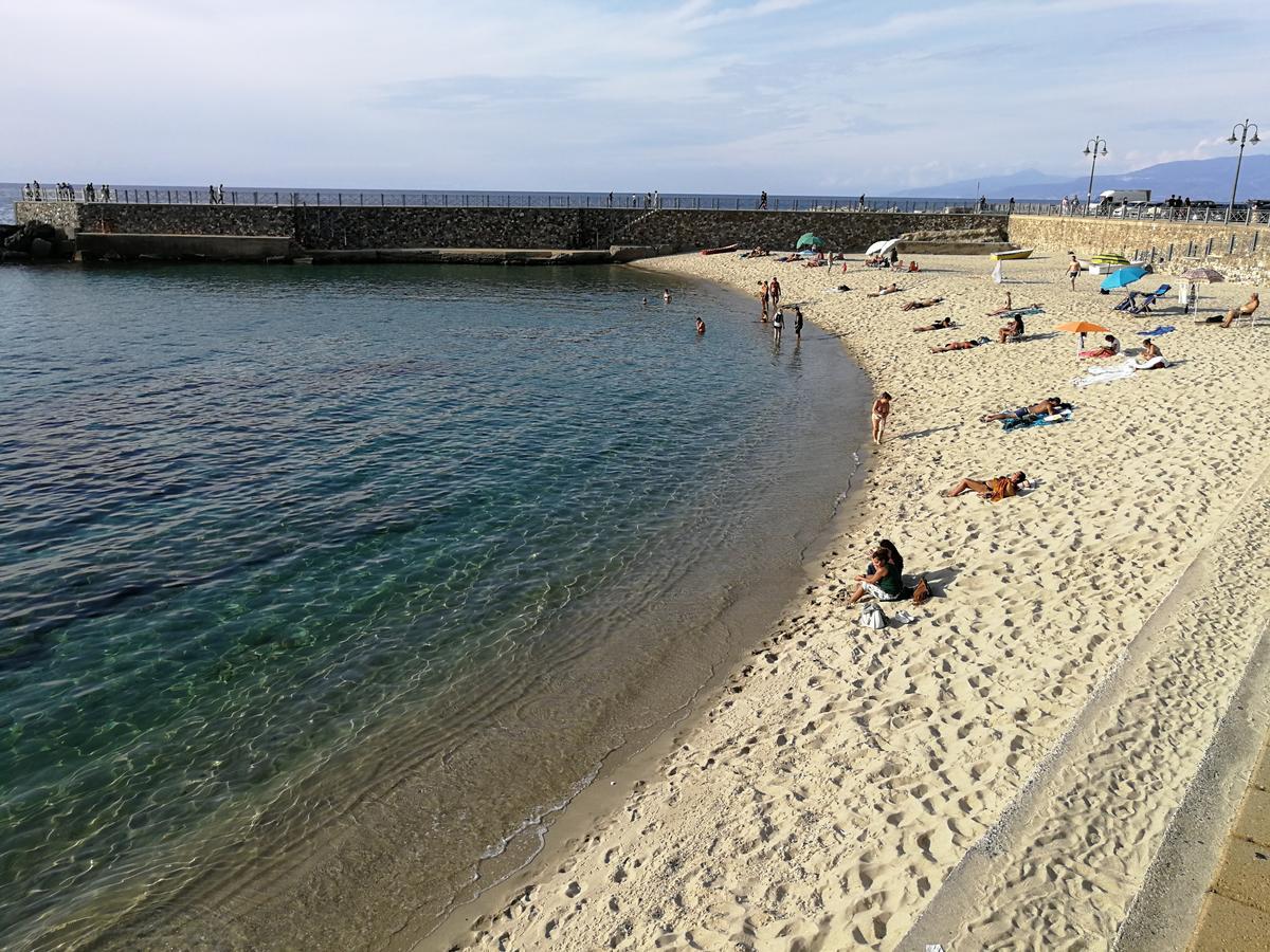 Frühstückspension Villino Erminia - Seaside Art