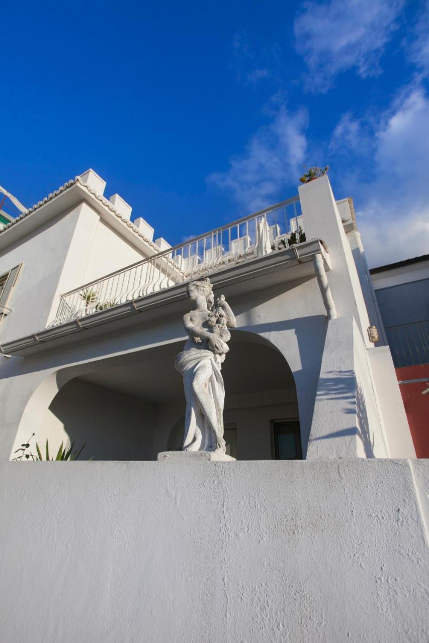Villino Erminia - Seaside Art Pizzo (Calabria)